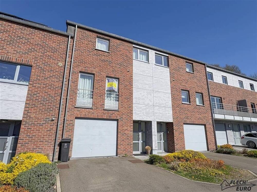 Maison à vendre à Stembert 4801 305000.00€ 3 chambres 128.70m² - annonce 439424