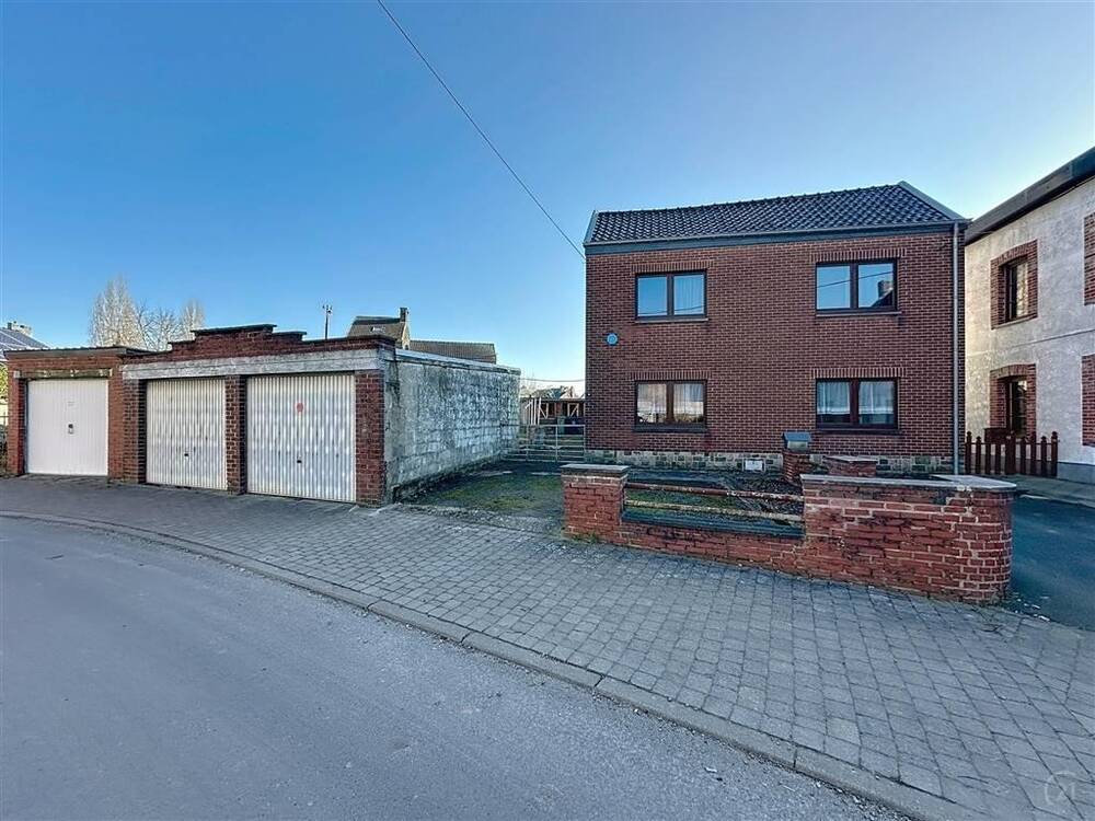 Maison à vendre à Romsée 4624 225000.00€ 2 chambres 125.00m² - annonce 439341