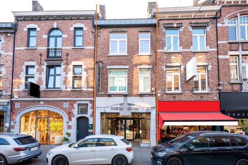 Maison à vendre à Visé 4600 389000.00€  chambres m² - annonce 439123
