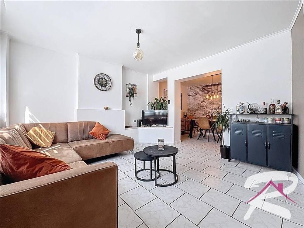 Maison à vendre à Saint-Nicolas 4420 229000.00€ 3 chambres 113.00m² - annonce 438748