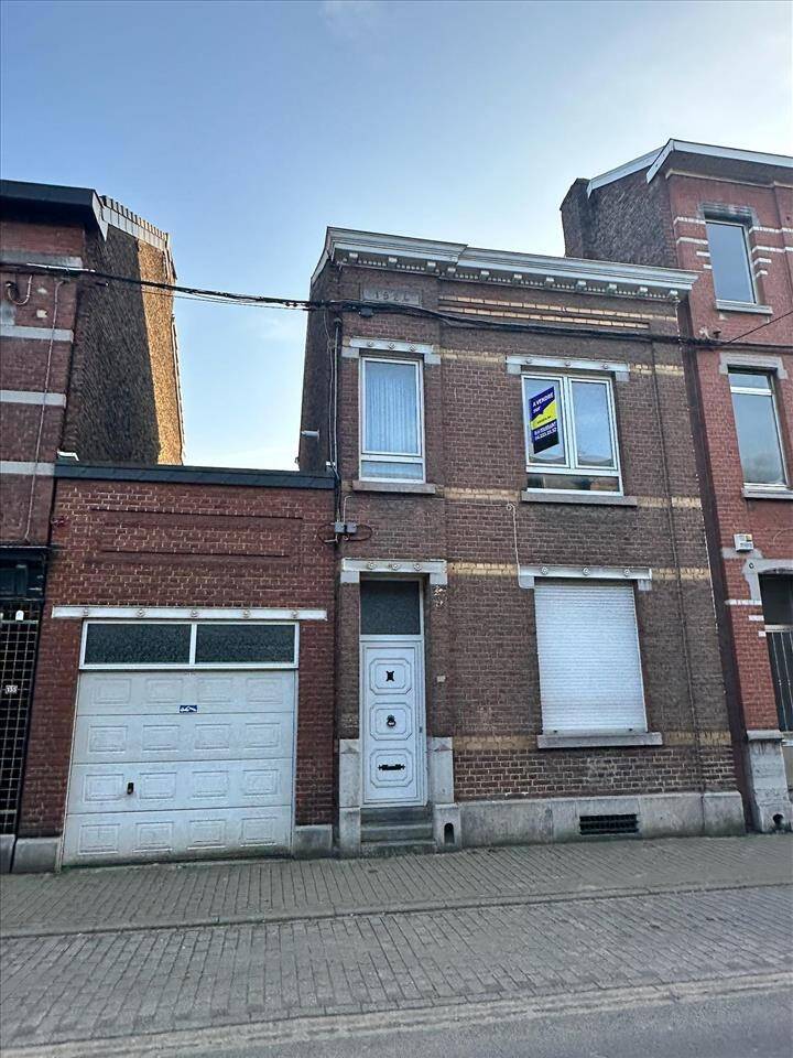Maison à vendre à Angleur 4031 155000.00€ 3 chambres 166.00m² - annonce 439260