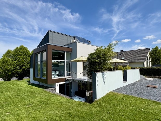 Autre à vendre à Recht 4780 640000.00€ 4 chambres 170.00m² - annonce 440943