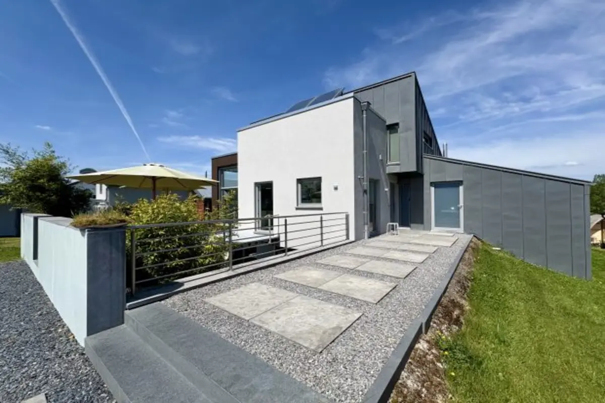 Autre à vendre à Recht 4780 595000.00€ 4 chambres 170.00m² - annonce 440943