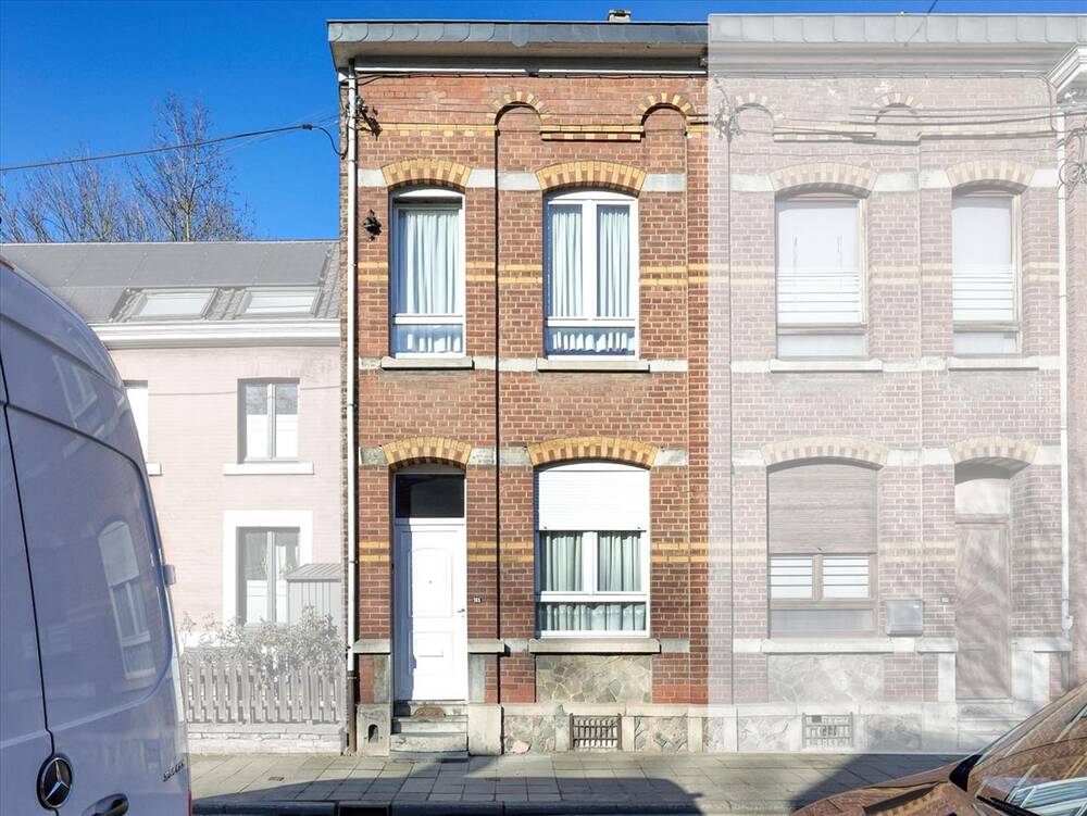 Maison à vendre à Jupille-sur-Meuse 4020 99000.00€ 2 chambres 89.00m² - annonce 440348