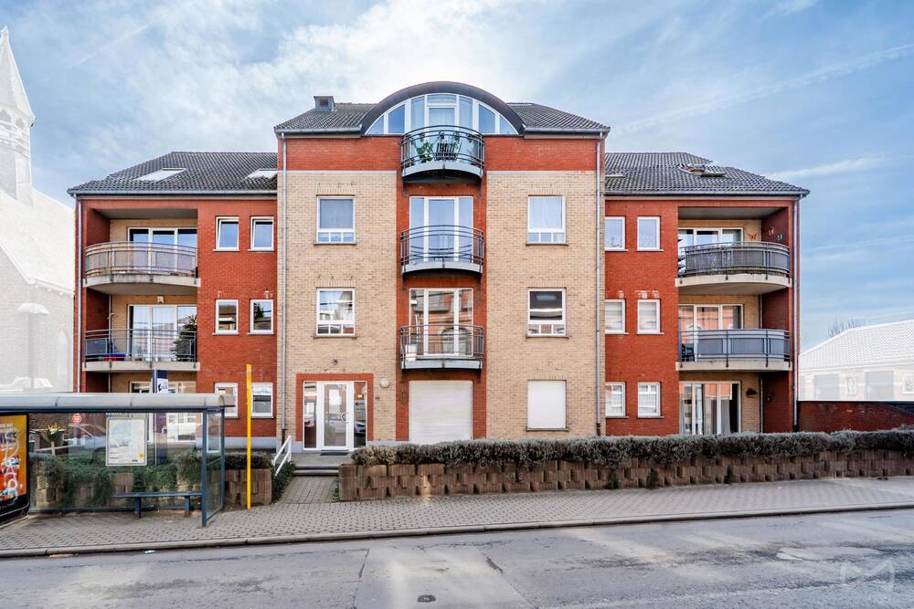 Appartement à vendre à Montegnée 4420 195000.00€ 2 chambres 82.00m² - annonce 440544