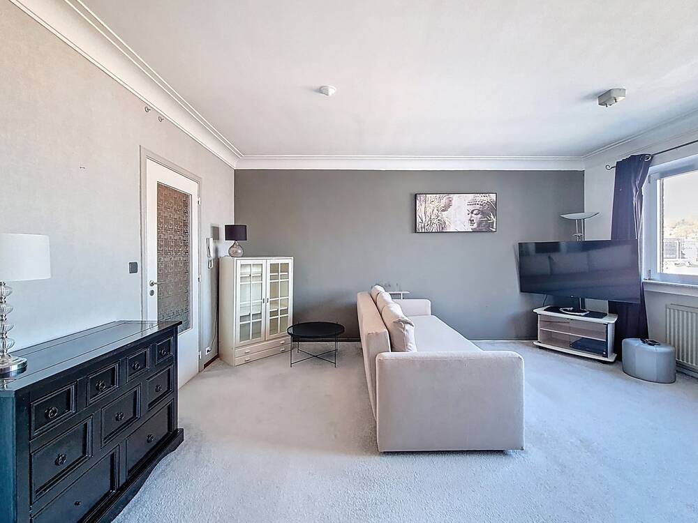 Studio à vendre à Liège 4000 109000.00€  chambres 38.00m² - annonce 440785
