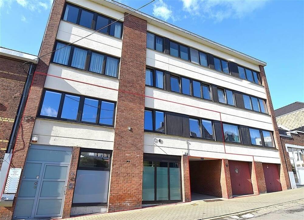 Commerce à vendre à Stembert 4801 285000.00€ chambres 290.00m² - annonce 441088