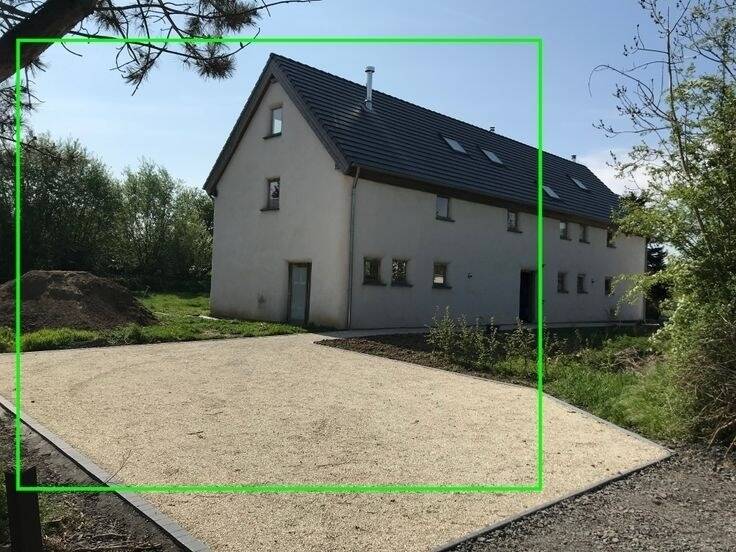 Maison à vendre à Burdinne 4210 499000.00€ 4 chambres 288.00m² - annonce 441033
