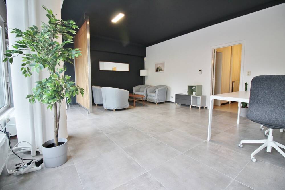 Commerce à louer à Liège 4020 700.00€  chambres 45.00m² - annonce 441734