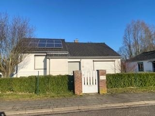 Maison à vendre à Saive 4671 295000.00€ 3 chambres m² - annonce 441265
