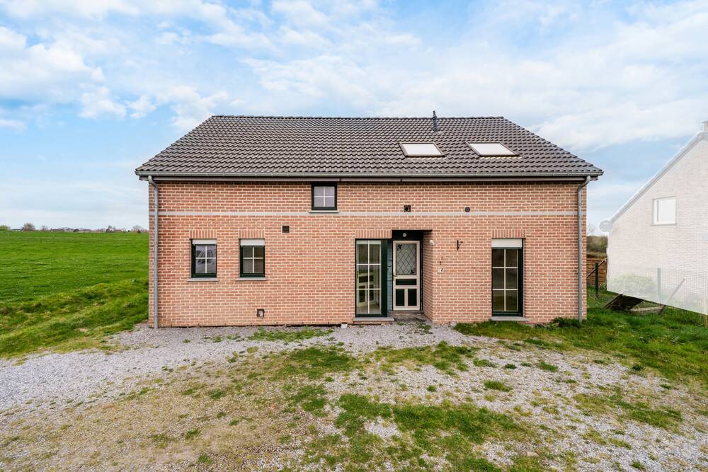 Maison à vendre à Braives 4260 320000.00€ 3 chambres 149.00m² - annonce 441193