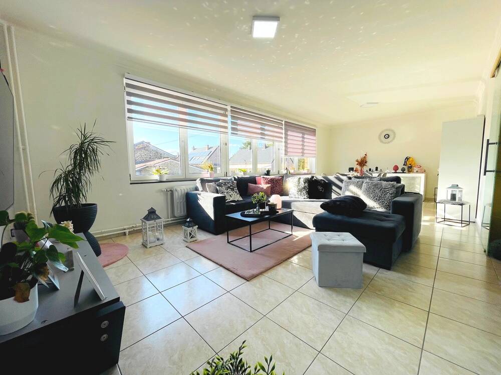 Appartement à vendre à Seraing 4100 230000.00€ 3 chambres 90.00m² - annonce 441221