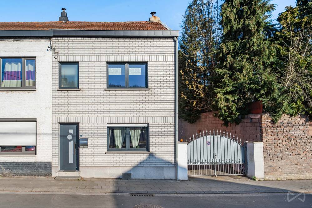 Maison à vendre à Grâce-Hollogne 4460 245000.00€ 2 chambres 120.00m² - annonce 442015