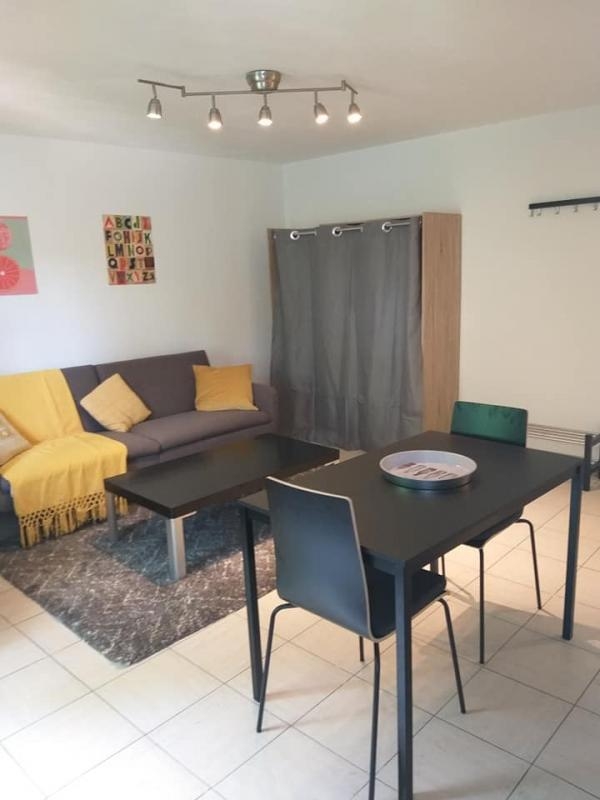 Studio à louer à Liège 4000 670.00€ 1 chambres 40.00m² - annonce 441554