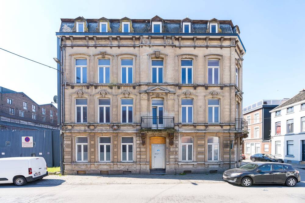 Maison à vendre à Verviers 4800 369000.00€ 12 chambres 575.00m² - annonce 441800
