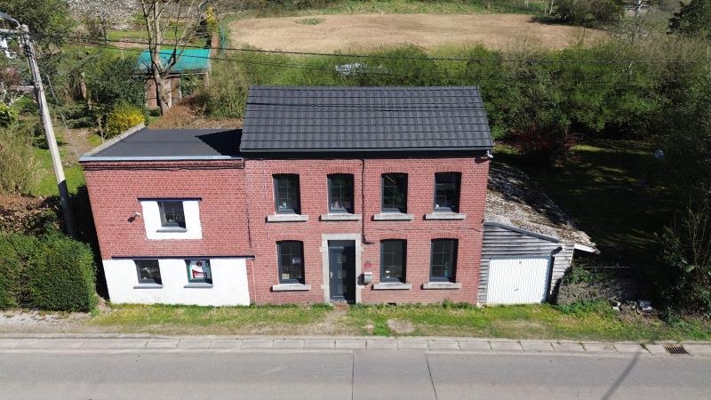 Maison à vendre à Aywaille 4920 285000.00€ 4 chambres 170.00m² - annonce 442036