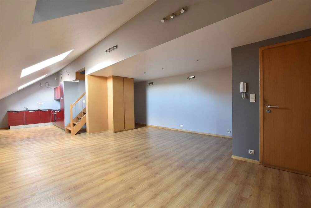 Appartement à louer à Huy 4500 550.00€ 1 chambres 60.00m² - annonce 441982