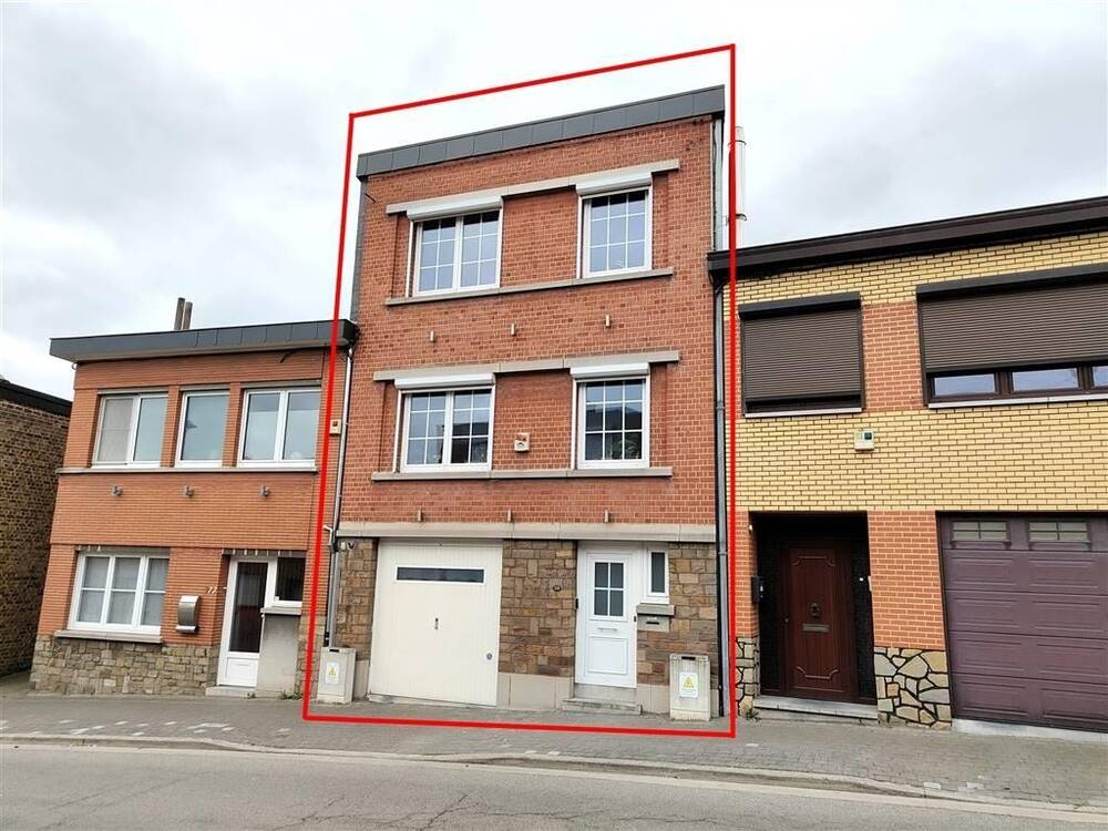 Maison à vendre à Ans 4430 245000.00€ 2 chambres 154.00m² - annonce 441412