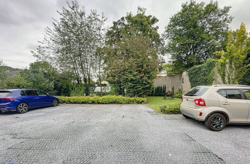 Parking / garage à vendre à Tilff 4130 22500.00€ chambres m² - annonce 442041