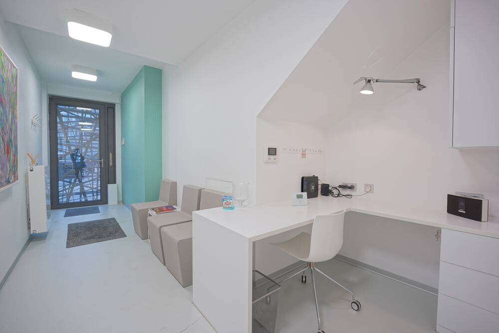 Commerce à louer à Huy 4500 950.00€  chambres 35.00m² - annonce 441835