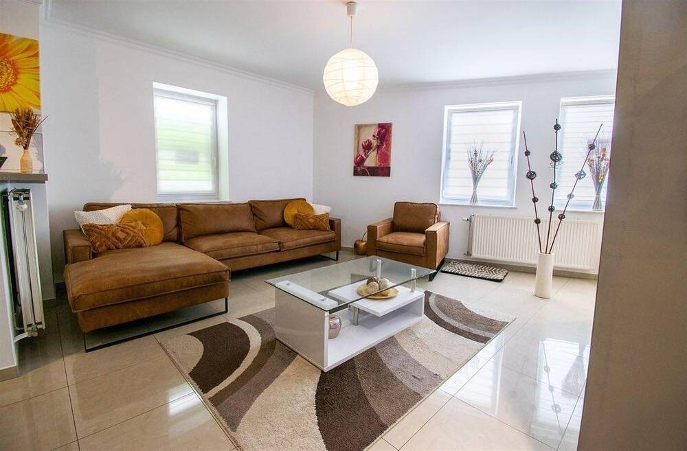 Appartement à louer à Liège 4000 1390.00€ 2 chambres 94.00m² - annonce 441801