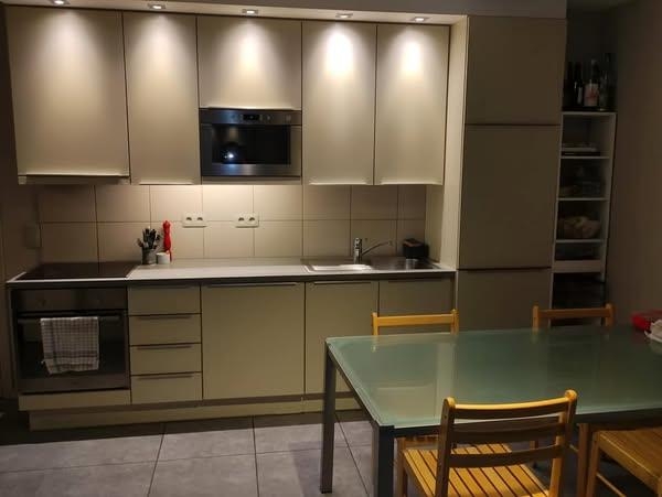 Studio à louer à Liège 4000 760.00€ 1 chambres 35.00m² - annonce 441803