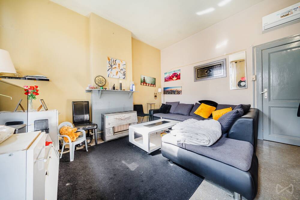 Duplex à vendre à Liège 4000 129000.00€ 3 chambres 115.00m² - annonce 442094