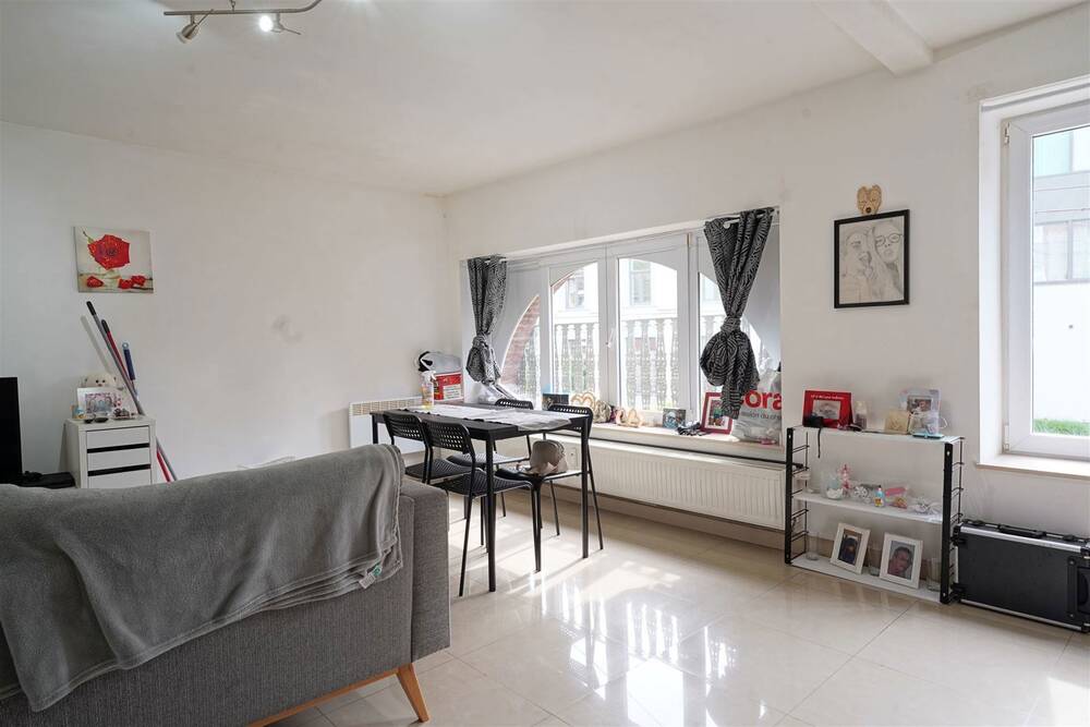 Appartement à louer à Huy 4500 600.00€ 1 chambres 50.00m² - annonce 441671