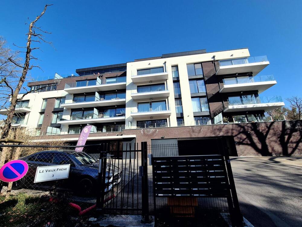 Appartement à louer à Angleur 4031 1200.00€ 2 chambres m² - annonce 441235