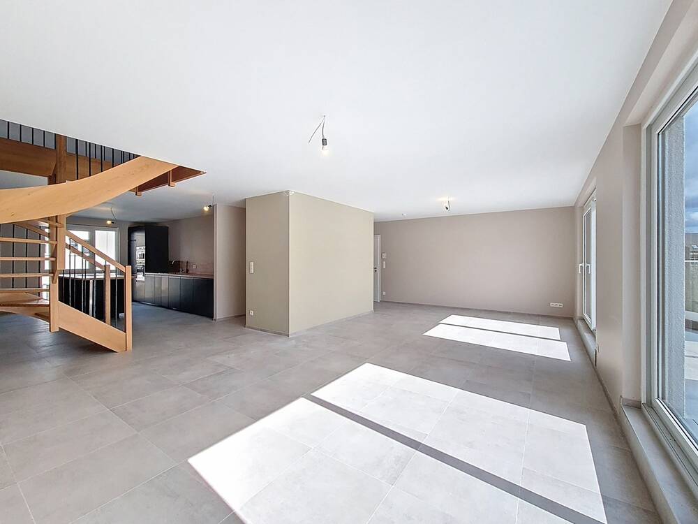 Appartement à vendre à Ans 4430 299000.00€ 3 chambres 142.00m² - annonce 441542