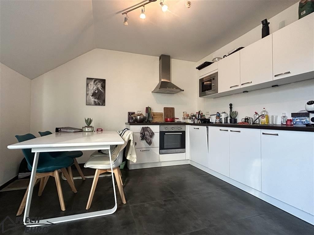 Appartement à louer à Pepinster 4860 630.00€ 1 chambres 51.60m² - annonce 442585