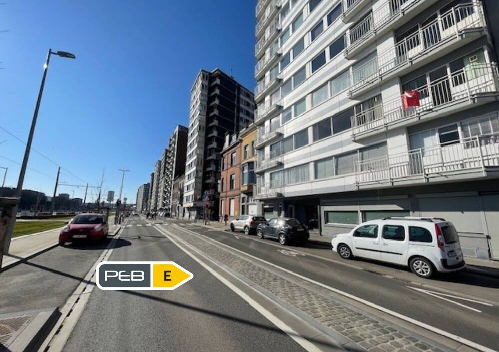 Appartement à à Liège 4000 190000.00€ 2 chambres 97.00m² - annonce 442424