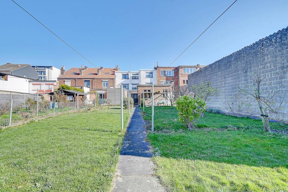 Appartement à vendre à Grivegnée 4030 249000.00€ 3 chambres 125.00m² - annonce 443263