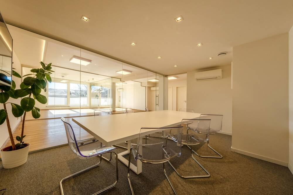 Commerce à louer à Beaufays 4052 2500.00€  chambres 110.00m² - annonce 443783