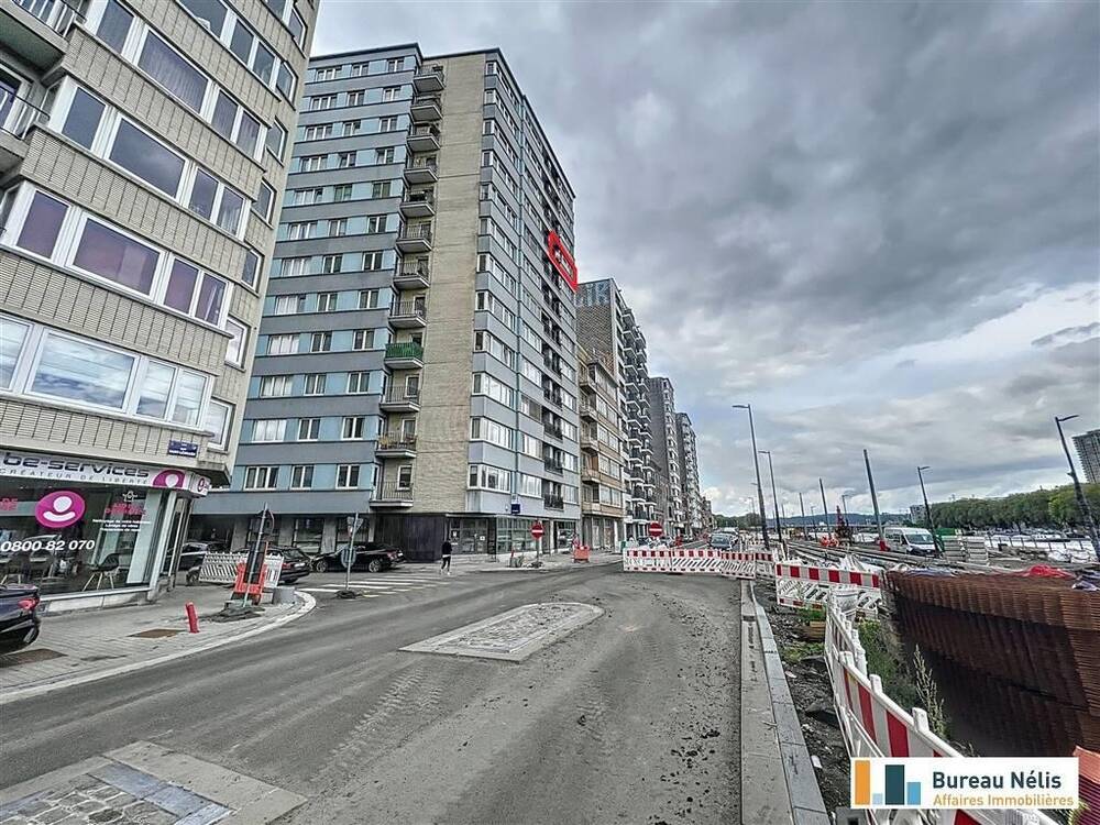 Appartement à louer à Liège 4000 795.00€ 2 chambres 93.00m² - annonce 443237