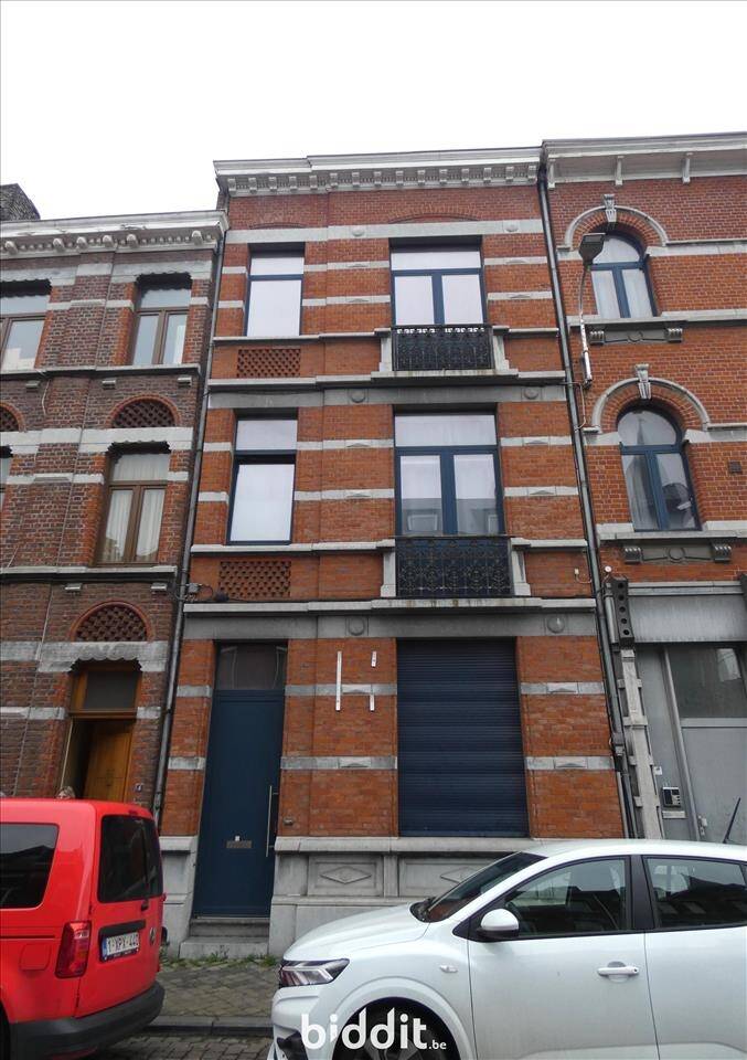 Maison à vendre à Liège 4020 96000.00€ 2 chambres 101.00m² - annonce 443189