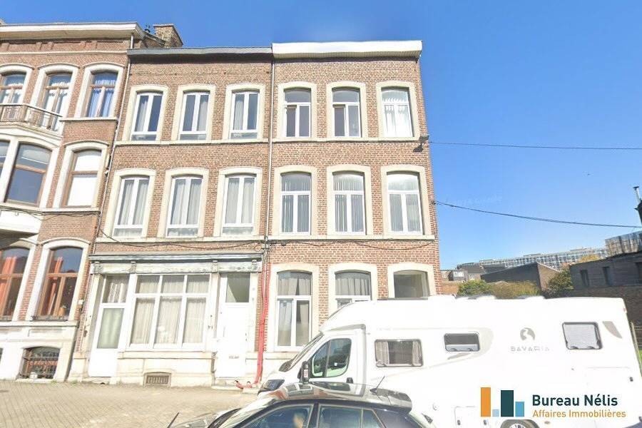 Appartement à louer à Liège 4020 550.00€ 1 chambres 46.00m² - annonce 443236