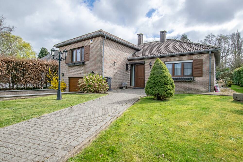 Maison à vendre à Soumagne 4630 430000.00€ 3 chambres 144.00m² - annonce 443154