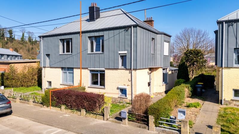 Maison à vendre à Vivegnis 4683 220000.00€ 3 chambres 132.00m² - annonce 443381