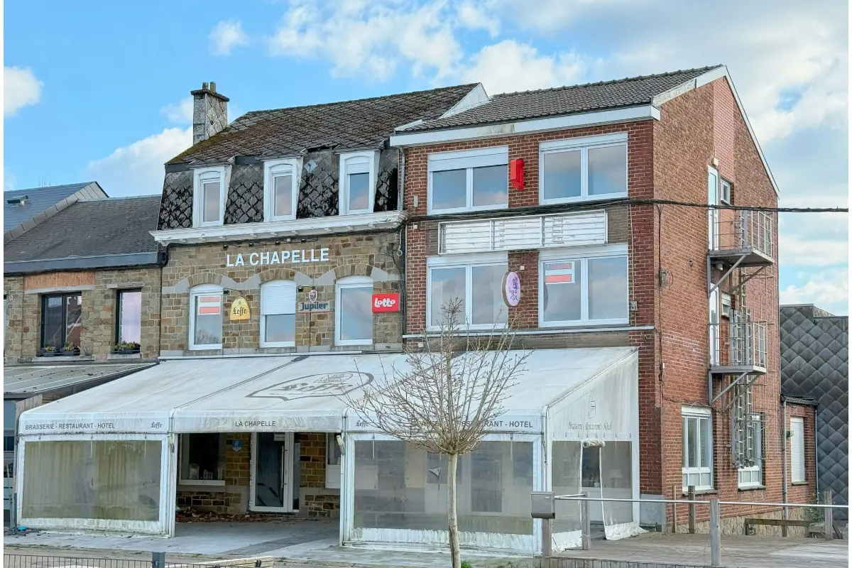 Maison à vendre à Louveigné 4141 550000.00€ 16 chambres 1100.00m² - annonce 442921