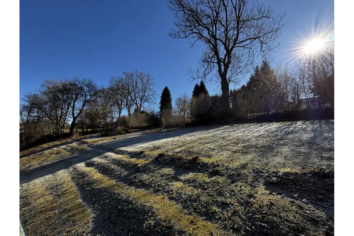 Terrain à vendre à Bellevaux-Ligneuville 4960 109000.00€  chambres m² - annonce 443828