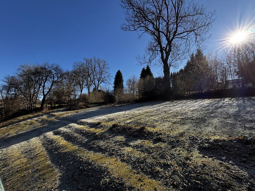Terrain à vendre à Bellevaux-Ligneuville 4960 109000.00€ 0 chambres m² - annonce 443828