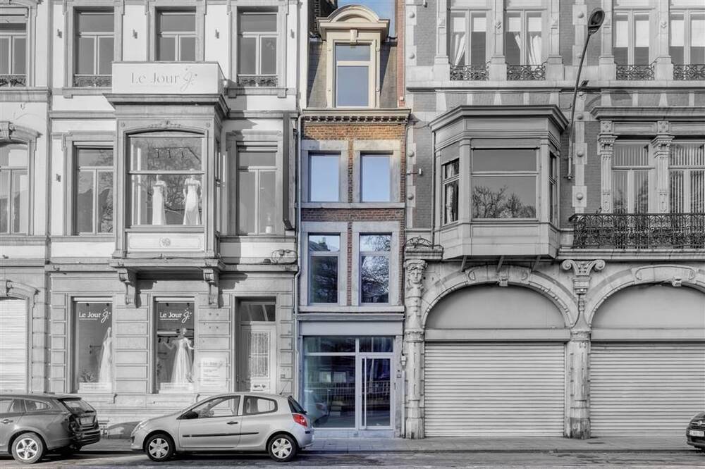 Commerce à louer à Liège 4000 1650.00€ 3 chambres 85.00m² - annonce 442757