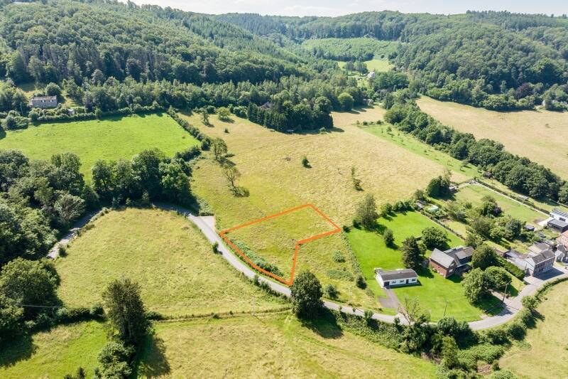 Terrain à bâtir à vendre à Trooz 4870 125000.00€  chambres m² - annonce 443380