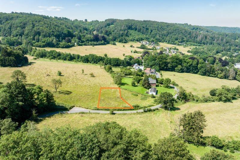 Terrain à bâtir à vendre à Trooz 4870 125000.00€ chambres m² - annonce 443380