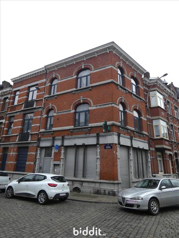 Maison à vendre à Liège 4020 180000.00€ 2 chambres 123.00m² - annonce 442391