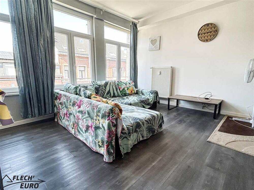 Appartement à louer à Verviers 4800 475.00€ 1 chambres 43.27m² - annonce 442583