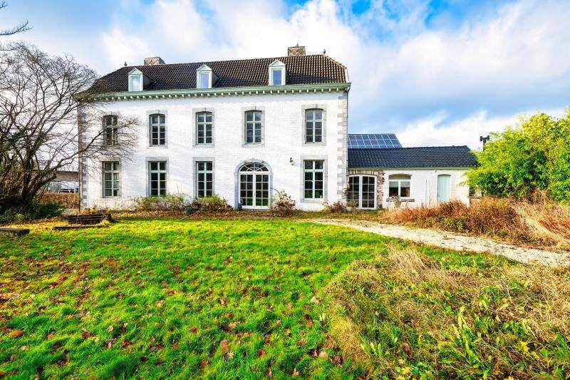 Maison à vendre à Grivegnée 4030 639000.00€ 7 chambres 468.00m² - annonce 442853