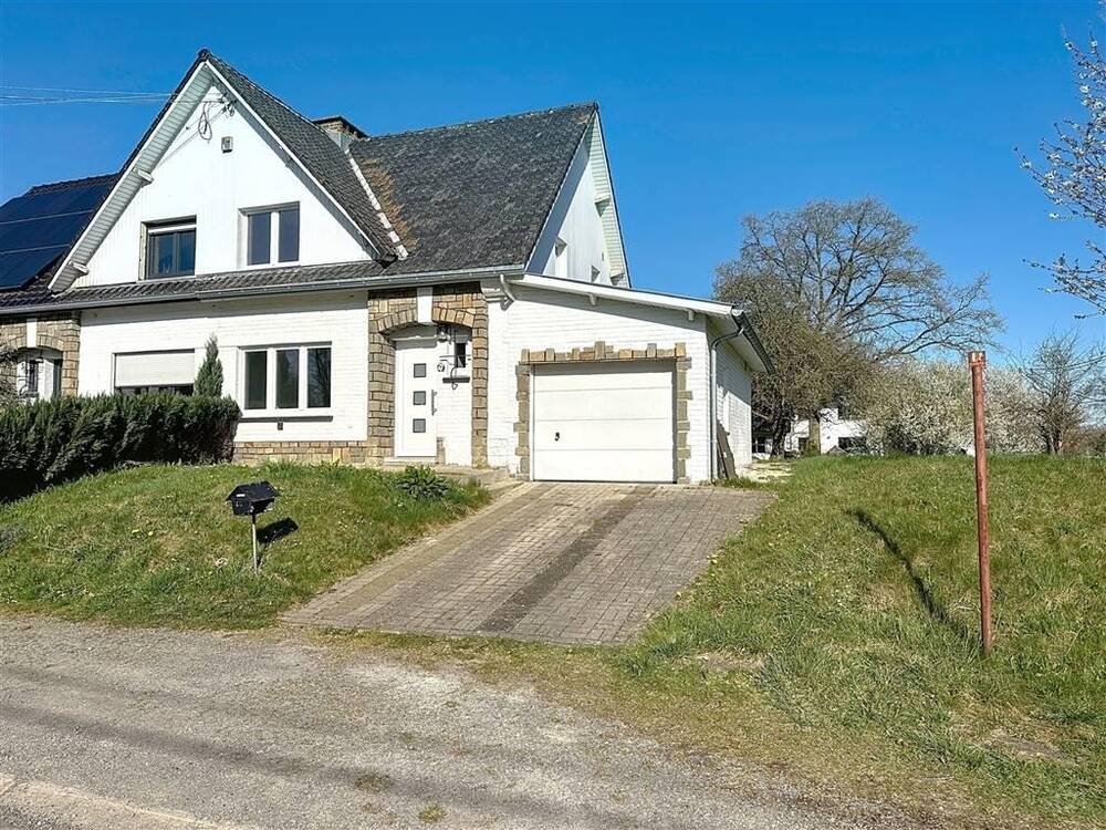 Maison à vendre à Neuville-en-Condroz 4121 339000.00€ 2 chambres 112.00m² - annonce 442909