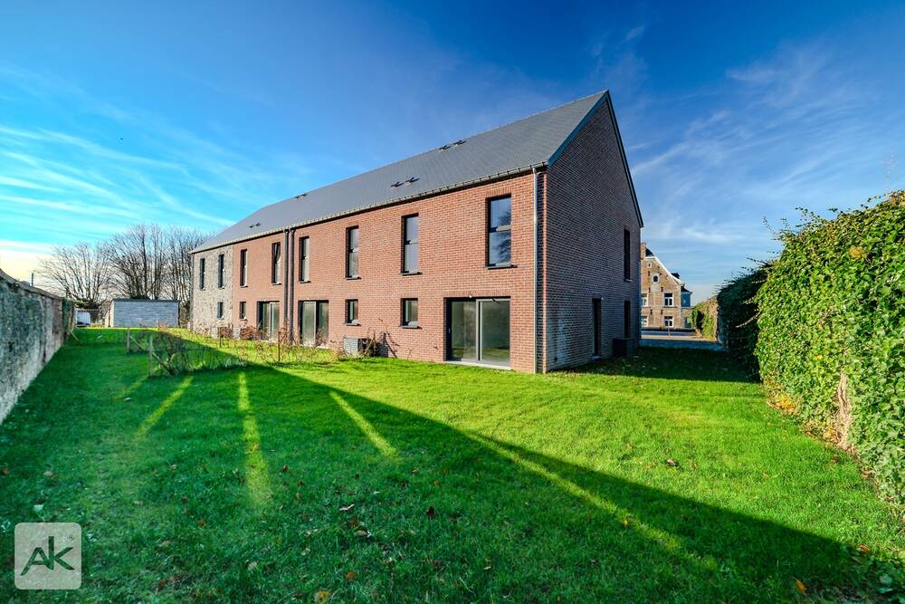 Maison à vendre à Andrimont 4821 328500.00€ 3 chambres 142.00m² - annonce 442730